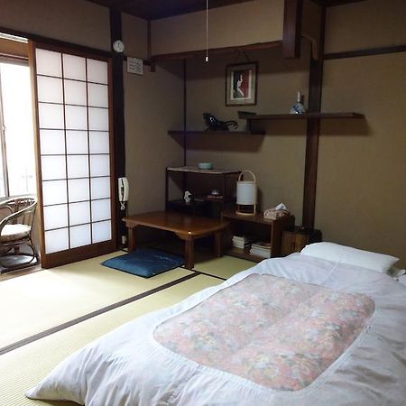 Ryokan Uemura Kyoto Exterior photo